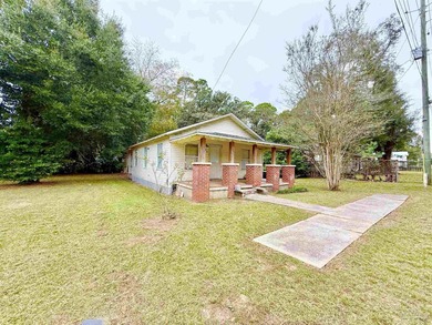 Beach Home For Sale in Pensacola, Florida