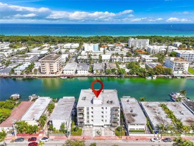 Beach Condo For Sale in Miami Beach, Florida