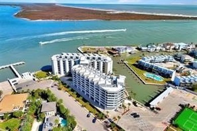 Beach Condo For Sale in Port Aransas, Texas