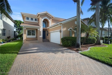 Beach Home For Sale in Fort Myers, Florida