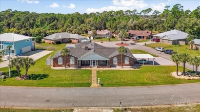 Beach Home For Sale in Pensacola, Florida