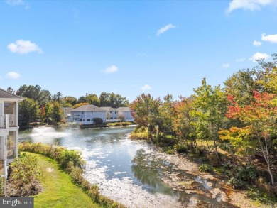 Beach Condo For Sale in Bethany Beach, Delaware