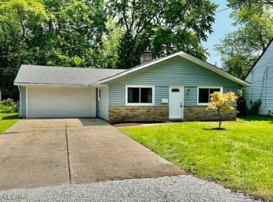 Beach Home Sale Pending in Mentor, Ohio