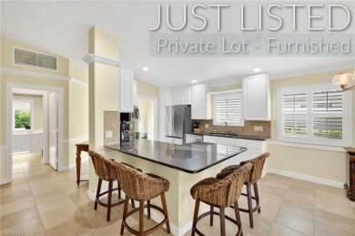 Beach Home Sale Pending in Bonita Springs, Florida