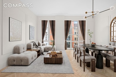 Beach Condo For Sale in New York, New York