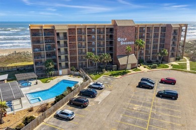 Beach Condo For Sale in Port Aransas, Texas