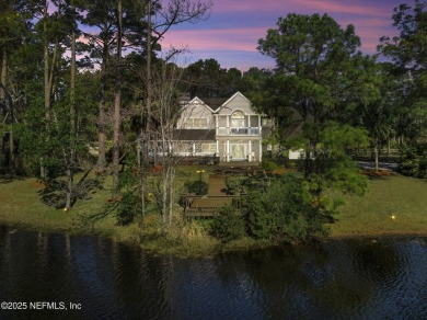 Beach Home For Sale in Ponte Vedra, Florida