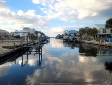 Beach Lot For Sale in Navarre Beach, Florida