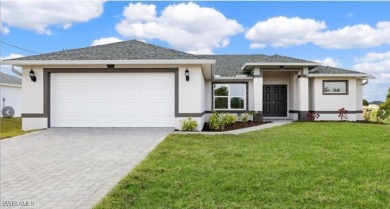 Beach Home For Sale in Cape Coral, Florida