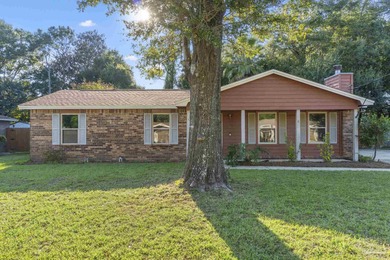 Beach Home For Sale in Pensacola, Florida