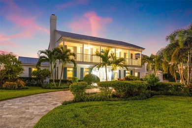 Beach Home For Sale in Clearwater Beach, Florida