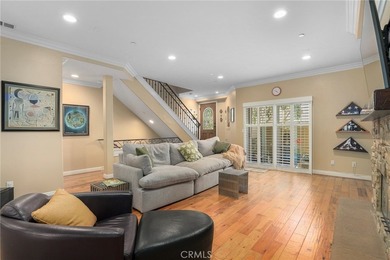 Beach Townhome/Townhouse For Sale in Redondo Beach, California