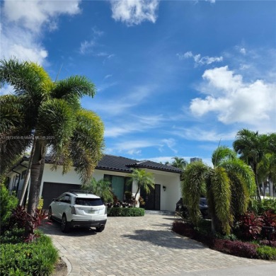 Beach Home For Sale in Sunny Isles Beach, Florida