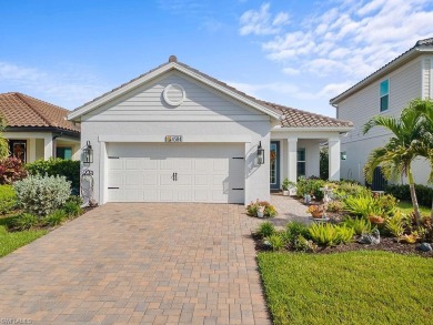 Beach Home For Sale in Naples, Florida