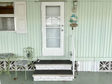 Beach Home For Sale in Venice, Florida