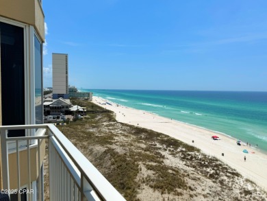 Beach Condo For Sale in Panama City Beach, Florida
