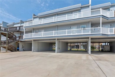 Beach Condo For Sale in Port Aransas, Texas