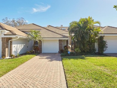 Beach Home For Sale in Naples, Florida