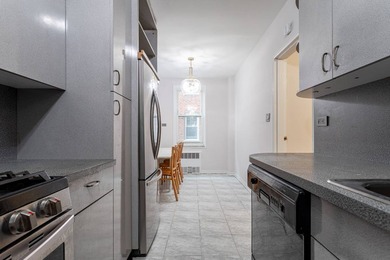 Beach Apartment For Sale in Brooklyn, New York