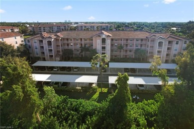 Beach Condo For Sale in Estero, Florida