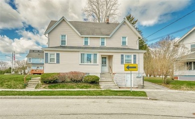 Beach Home Sale Pending in Rochester, New York