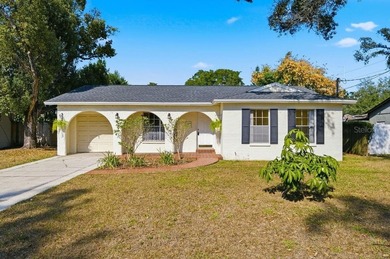 Beach Home For Sale in Tampa, Florida