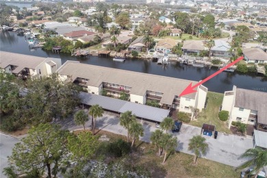 Beach Condo For Sale in New Port Richey, Florida