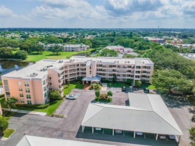Beach Condo For Sale in Bradenton, Florida