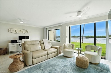 Beach Condo For Sale in Fort Myers Beach, Florida