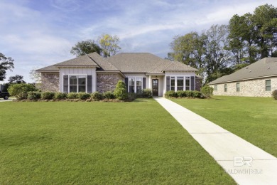 Beach Home For Sale in Fairhope, Alabama