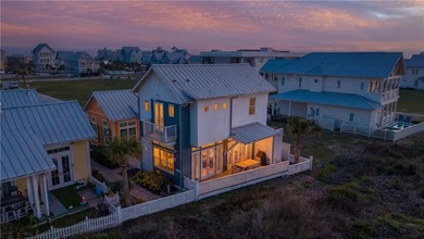 Beach Condo For Sale in Port Aransas, Texas