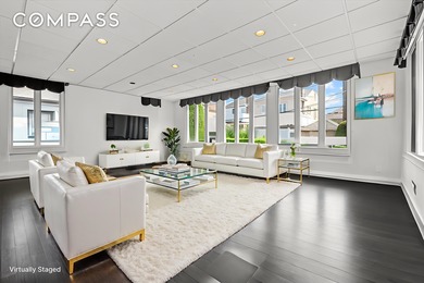 Beach Home For Sale in Brooklyn, New York