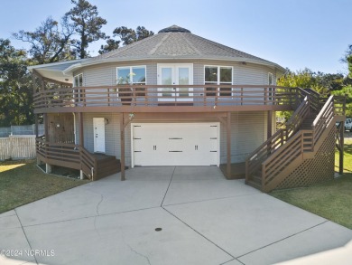 Beach Home Sale Pending in Carolina Beach, North Carolina