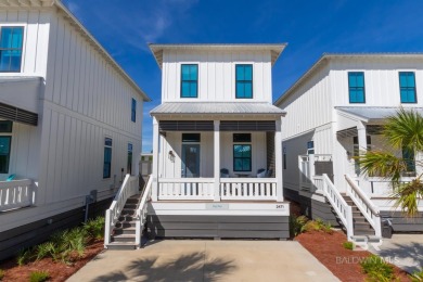 Beach Home For Sale in Orange Beach, Alabama