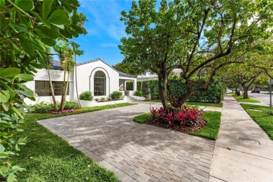 Beach Home For Sale in Miami Beach, Florida