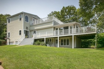 Beach Home Off Market in Plymouth, Massachusetts