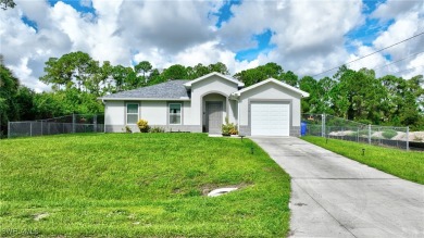 Beach Home For Sale in Lehigh Acres, Florida