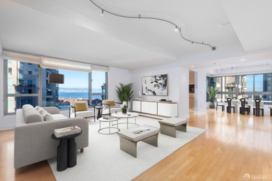 Beach Condo For Sale in San Francisco, California