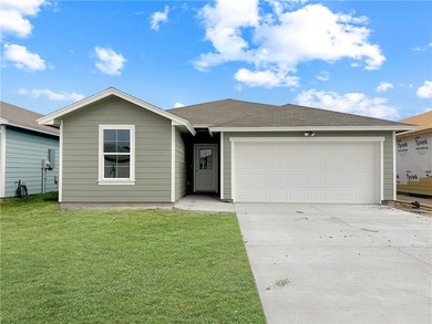 Beach Home For Sale in Aransas Pass, Texas