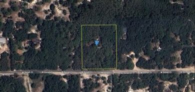 Beach Lot For Sale in Homosassa, Florida
