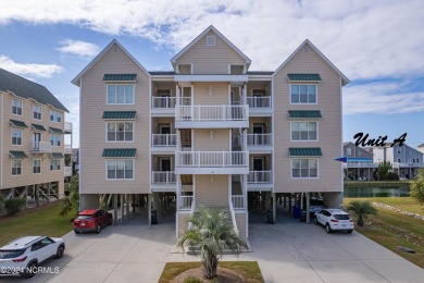 Beach Condo For Sale in Ocean Isle Beach, North Carolina