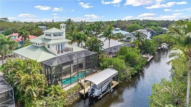 Beach Lot Sale Pending in Bonita Springs, Florida