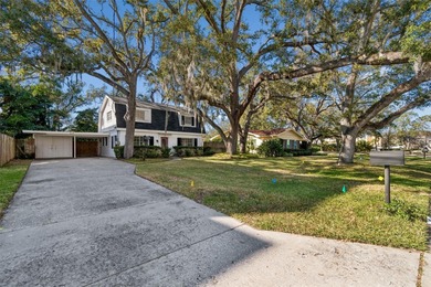 Beach Home For Sale in Tampa, Florida