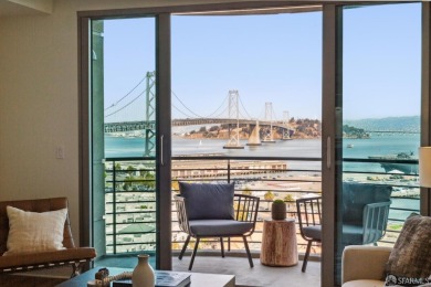 Beach Condo Sale Pending in San Francisco, California