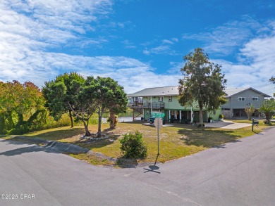 Beach Lot Sale Pending in Panama City Beach, Florida