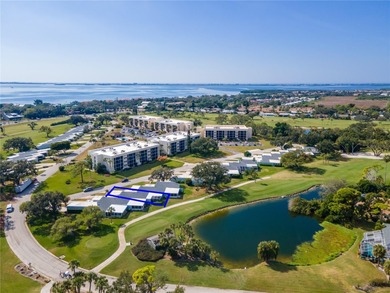 Beach Condo For Sale in Bradenton, Florida