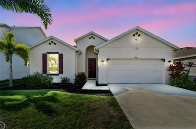 Beach Home For Sale in Palmetto, Florida
