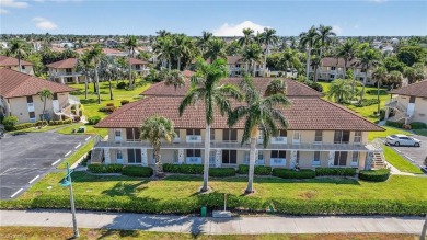 Beach Lot For Sale in Marco Island, Florida