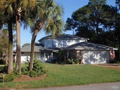 Beach Home For Sale in Gulf Breeze, Florida