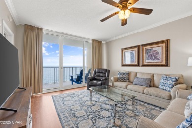 Beach Condo For Sale in Panama City Beach, Florida